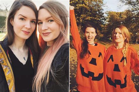 Twin sisters lesbian - Kay, a 20-year-old student at Ryerson University in Toronto, and her 15-year-old sister Sam came out as bisexual to each other at the same time. They reacted truly as sisters do: by correcting ...